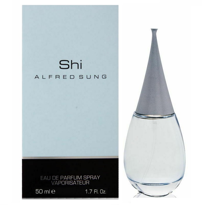 Shi Perfume by Alfred Sung 1.7oz Eau De Parfum Spray for women